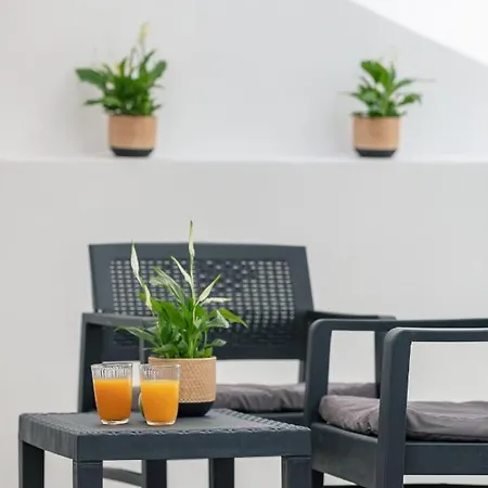 Kalopsia Home Rethymno Exteriér fotografie
