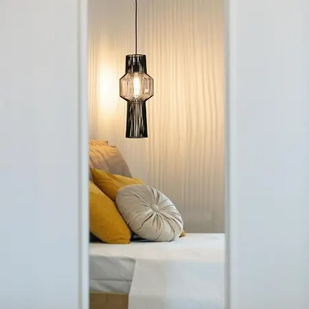 Kalopsia Home Rethymno Exteriér fotografie