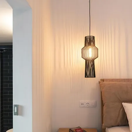 Kalopsia Home Rethymno Exteriér fotografie