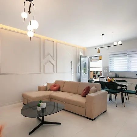 Kalopsia Home Rethymno Exteriér fotografie