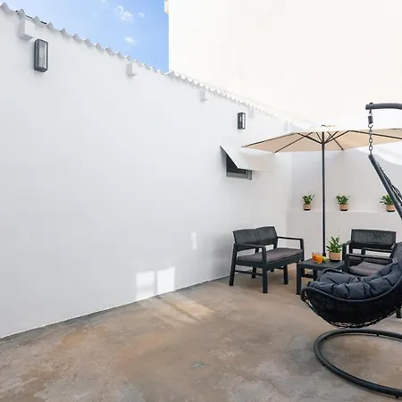 Kalopsia Home Rethymno Exteriér fotografie