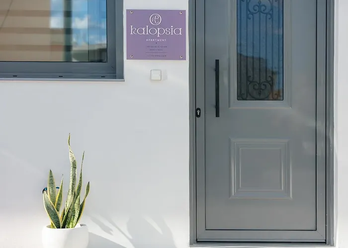 Kalopsia Home