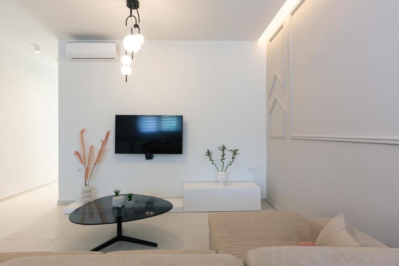 Kalopsia Holiday home *
