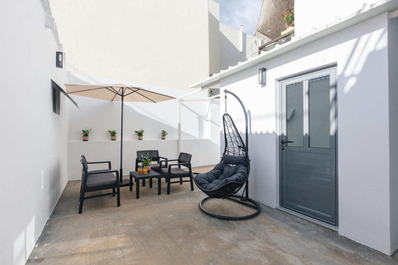 Holiday home Kalopsia *