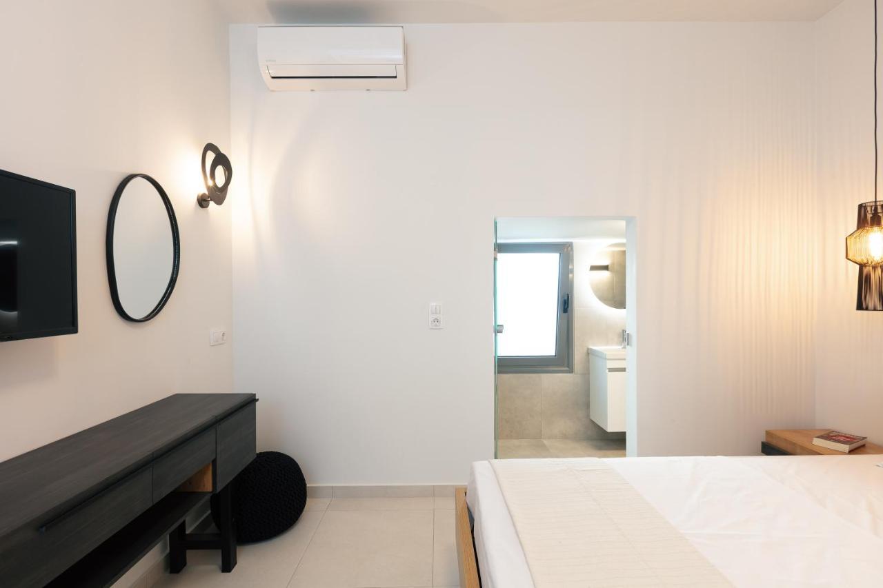 Kalopsia Holiday home