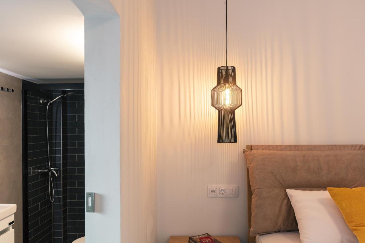 Kalopsia Holiday home *