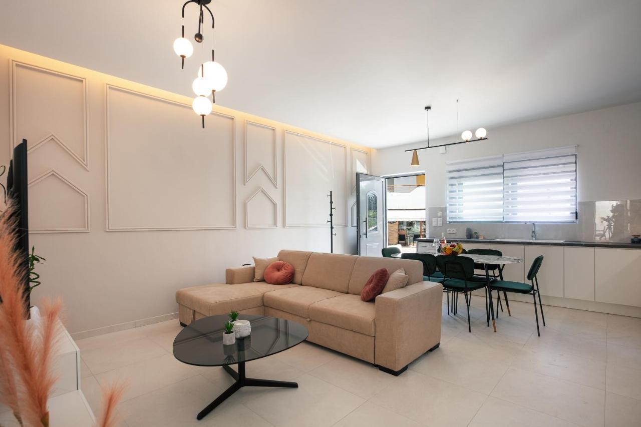 Kalopsia Holiday home