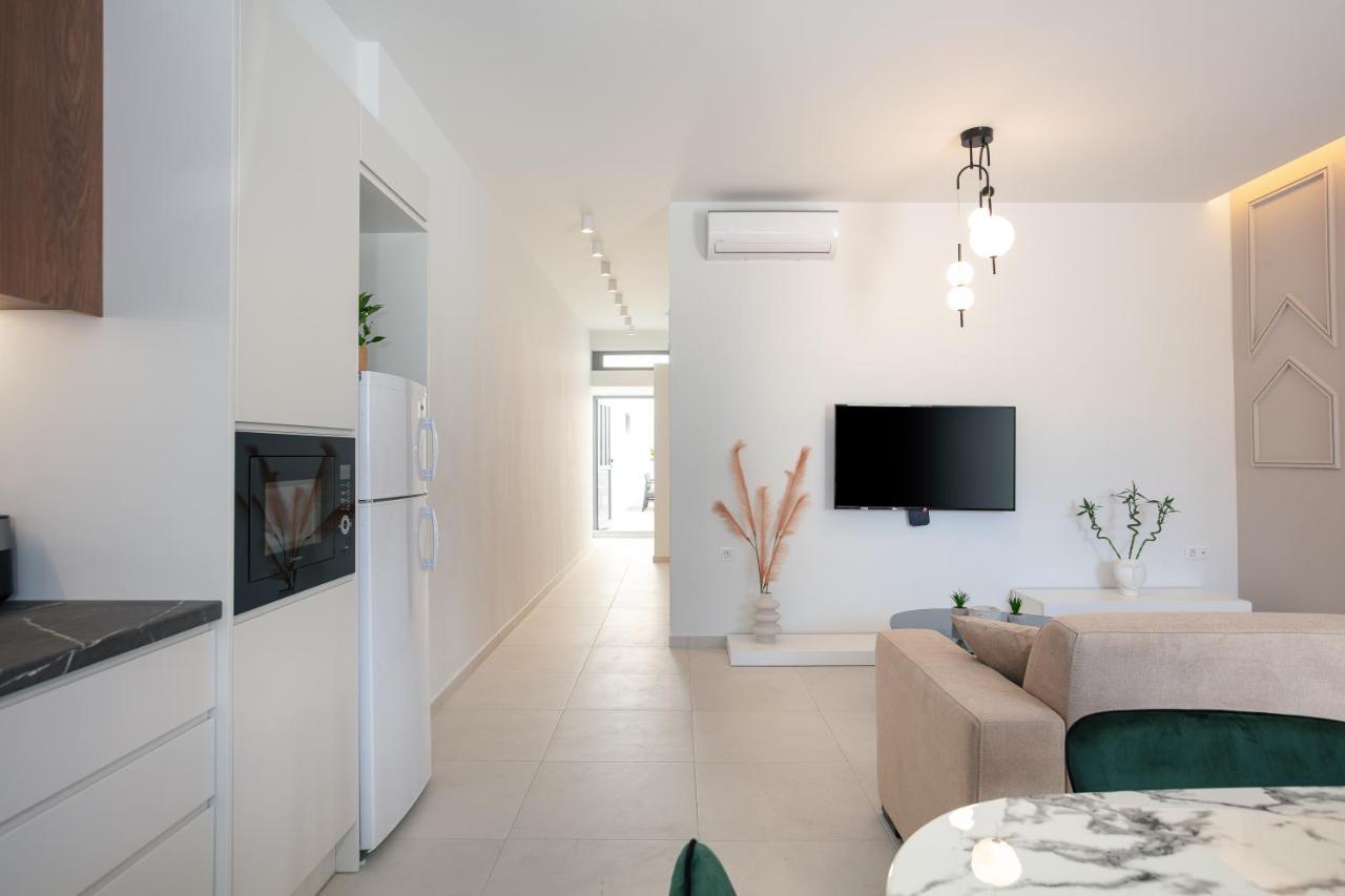 Kalopsia Holiday home *