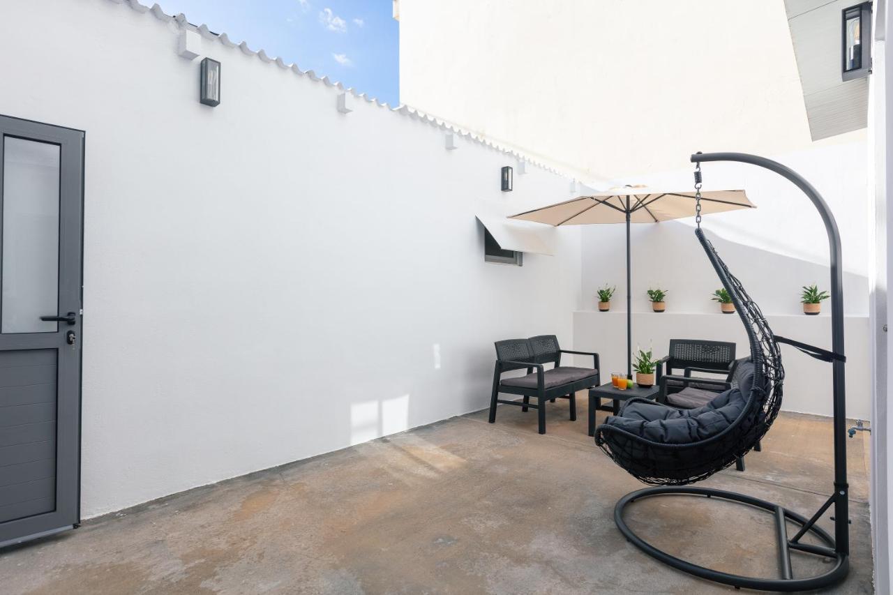 Holiday home Kalopsia