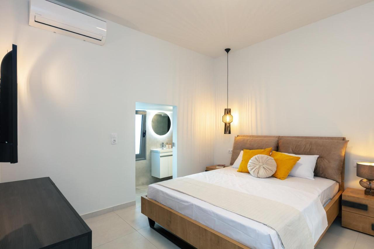 Holiday home Kalopsia Rethymno (Crete)