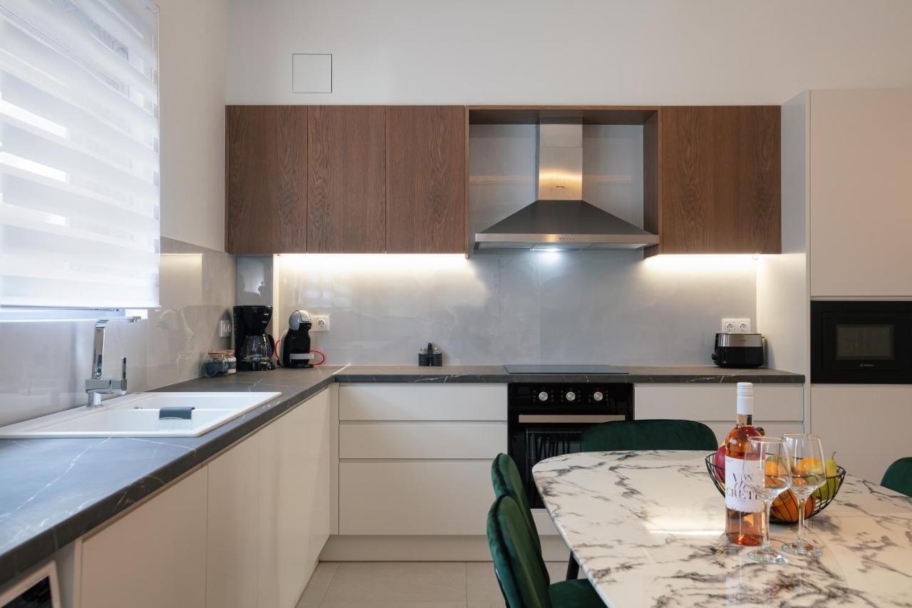 Kalopsia Holiday home *